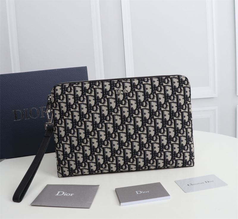 Christian Dior Clutch Bags